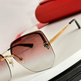 Picture of Cartier Sunglasses _SKUfw56808614fw